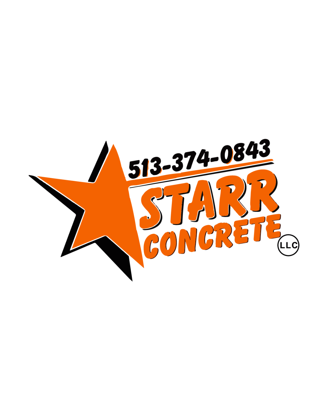 Starr Concrete LLC